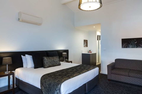 All Seasons Bendigo - Accommodation in Brisbane 15