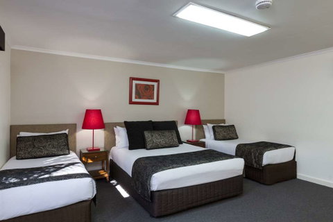 All Seasons Bendigo - Accommodation in Brisbane 16