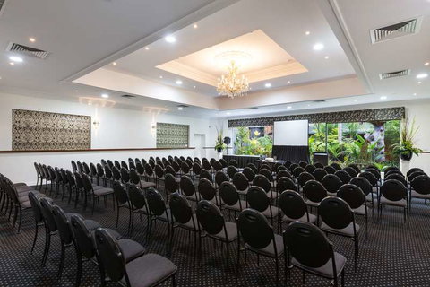 All Seasons Bendigo - Accommodation in Brisbane 17