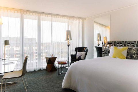 QT Canberra - Accommodation in Brisbane 4