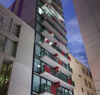 Fraser Place Melbourne - Accommodation in Brisbane