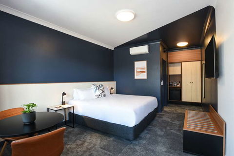 HotelMOTEL - Accommodation in Brisbane 4