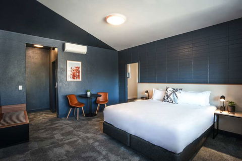 HotelMOTEL - Accommodation in Brisbane 6