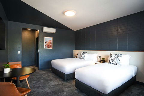 HotelMOTEL - Accommodation in Brisbane 7
