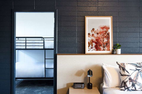 HotelMOTEL - Accommodation in Brisbane 8
