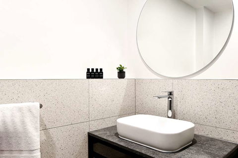 HotelMOTEL - Accommodation in Brisbane 9