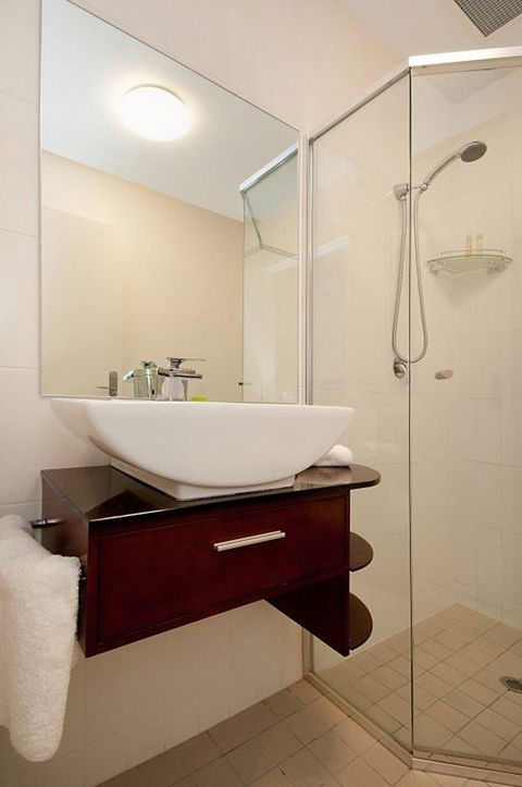 Adabco Boutique Hotel - Accommodation in Brisbane 4
