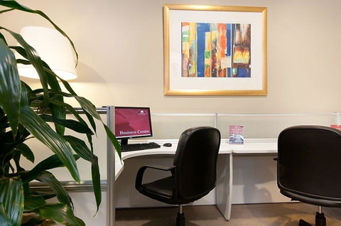 Adabco Boutique Hotel - Accommodation in Brisbane 5