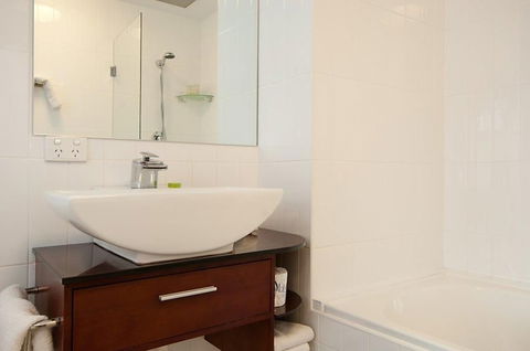 Adabco Boutique Hotel - Accommodation in Brisbane 6