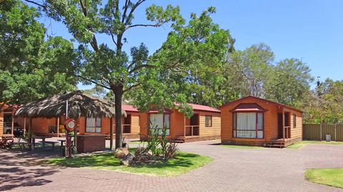 Adelaide Caravan Park - Accommodation in Brisbane 0