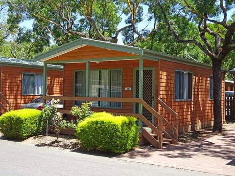 Adelaide Caravan Park - Accommodation in Brisbane 1