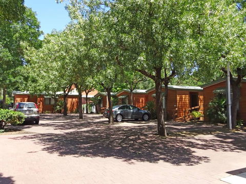 Adelaide Caravan Park - Accommodation in Brisbane 2