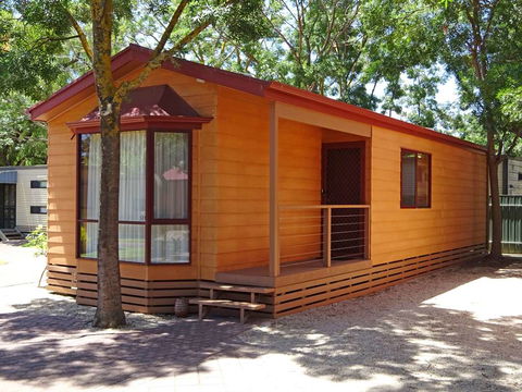 Adelaide Caravan Park - Accommodation in Brisbane 3