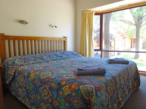 Adelaide Caravan Park - Accommodation in Brisbane 4