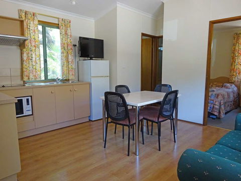 Adelaide Caravan Park - Accommodation in Brisbane 6