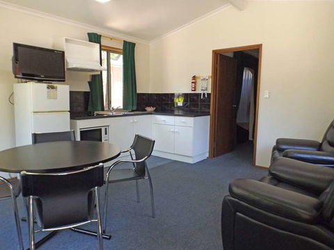 Adelaide Caravan Park - Accommodation in Brisbane 8