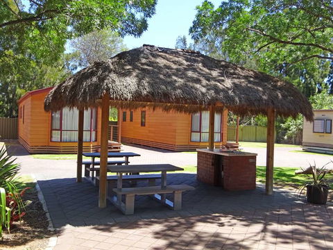 Adelaide Caravan Park - Accommodation in Brisbane 9