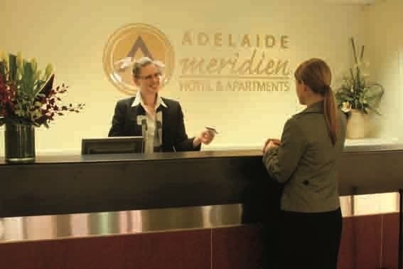Kent Town SA Accommodation in Brisbane