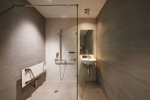 Hotel Kurrajong Canberra - Accommodation in Brisbane 7