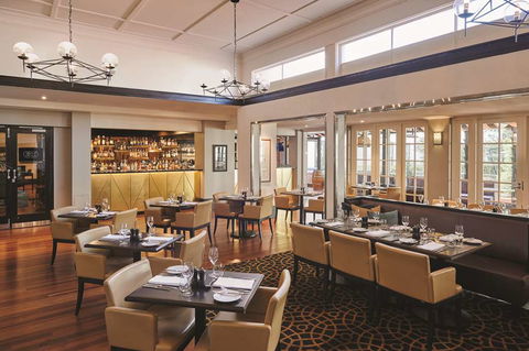 Hotel Kurrajong Canberra - Accommodation in Brisbane 9