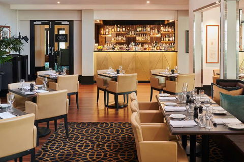 Hotel Kurrajong Canberra - Accommodation in Brisbane 11