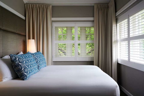 Hotel Kurrajong Canberra - Accommodation in Brisbane 12
