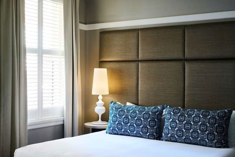 Hotel Kurrajong Canberra - Accommodation in Brisbane 15
