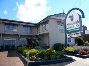 Abbotsleigh Motor Inn - Accommodation in Brisbane 0