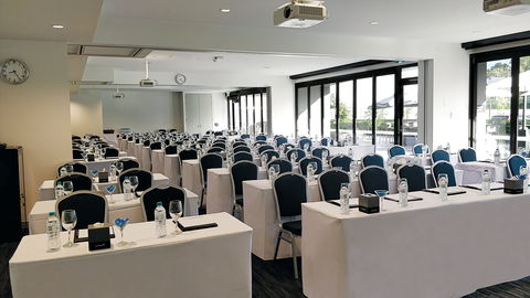 The Brankstone Hotel & Residences - Accommodation in Brisbane 8