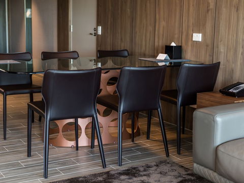 The Brankstone Hotel & Residences - Accommodation in Brisbane 10