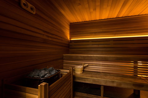 The Brankstone Hotel & Residences - Accommodation in Brisbane 16