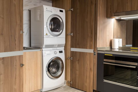 The Brankstone Hotel & Residences - Accommodation in Brisbane 17