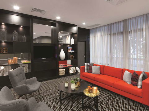 Adina Apartment Hotel Sydney Airport - Accommodation in Brisbane 3
