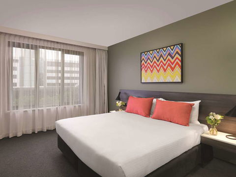 Adina Apartment Hotel Sydney Airport - Accommodation in Brisbane 4