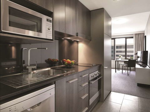 Adina Apartment Hotel Sydney Airport - Accommodation in Brisbane 5