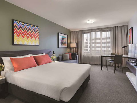 Adina Apartment Hotel Sydney Airport - Accommodation in Brisbane 7