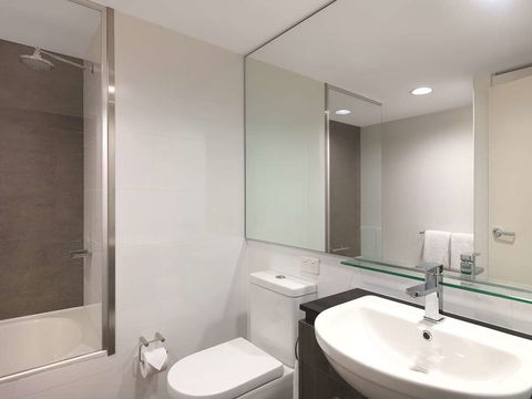Adina Apartment Hotel Sydney Airport - Accommodation in Brisbane 9