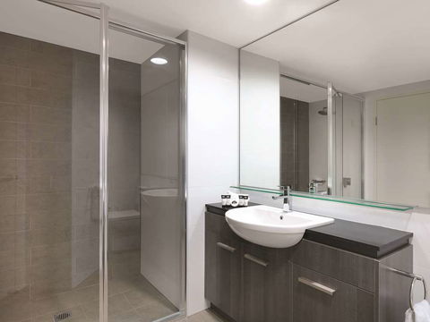 Adina Apartment Hotel Sydney Airport - Accommodation in Brisbane 11