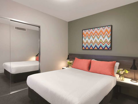 Adina Apartment Hotel Sydney Airport - Accommodation in Brisbane 12
