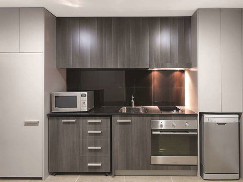 Adina Apartment Hotel Sydney Airport - Accommodation in Brisbane 14