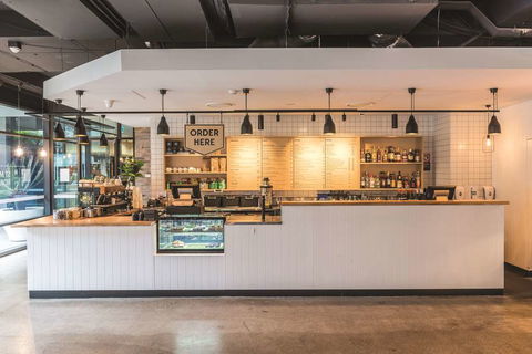 Adina Apartment Hotel Sydney Airport - Accommodation in Brisbane 15