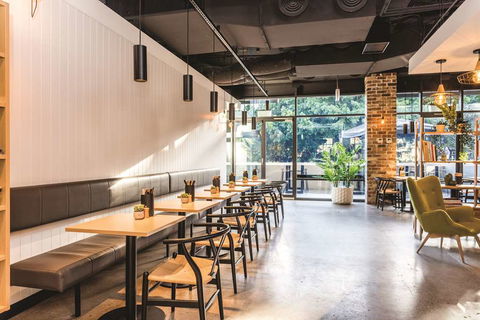 Adina Apartment Hotel Sydney Airport - Accommodation in Brisbane 16
