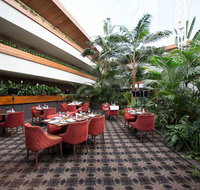 Pavilion on Northbourne - Accommodation in Brisbane