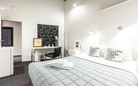 Airport Hotel Sydney - Accommodation in Brisbane 3