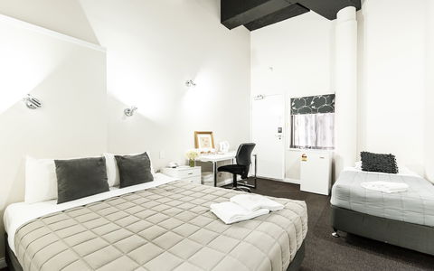 Airport Hotel Sydney - Accommodation in Brisbane 5