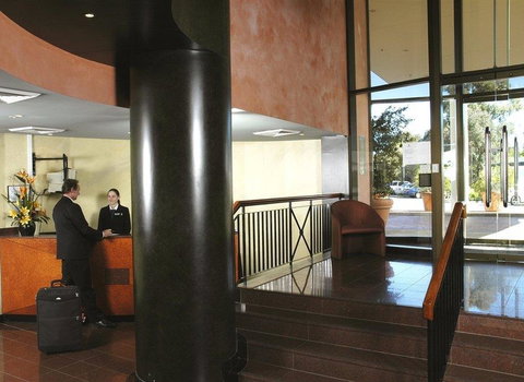 BreakFree Capital Tower - Accommodation in Brisbane 3