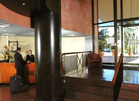 BreakFree Capital Tower - Accommodation in Brisbane 5