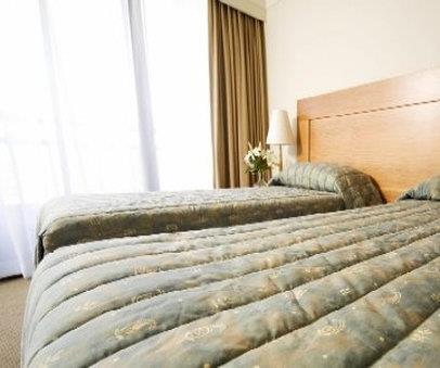 BreakFree Capital Tower - Accommodation in Brisbane 7
