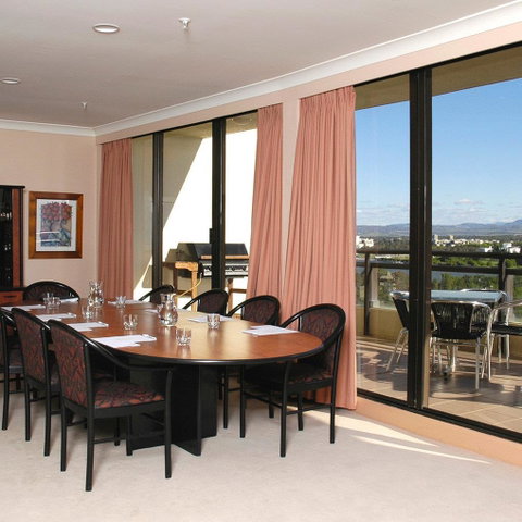 BreakFree Capital Tower - Accommodation in Brisbane 12