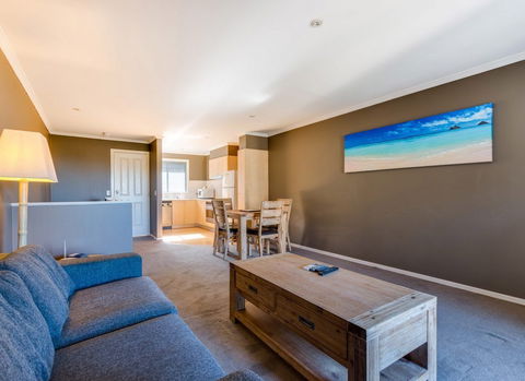 Aqualuna Beach Resort - Accommodation in Brisbane 5